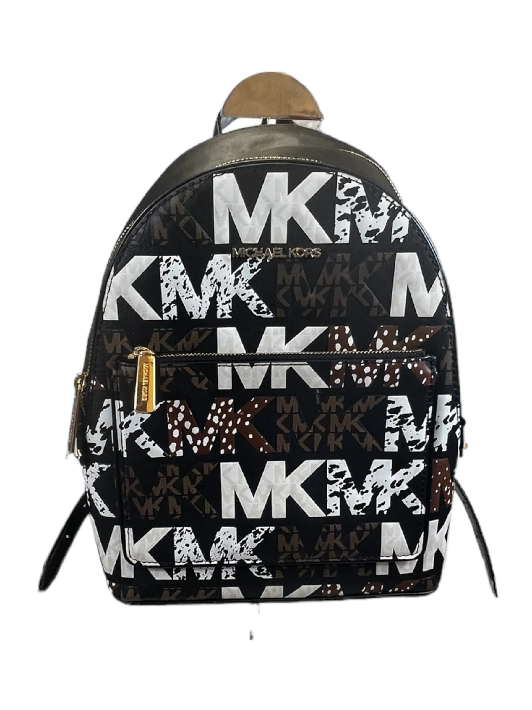 Sac à dos Michael Kors, créateur Michael Kors, taille moyenne