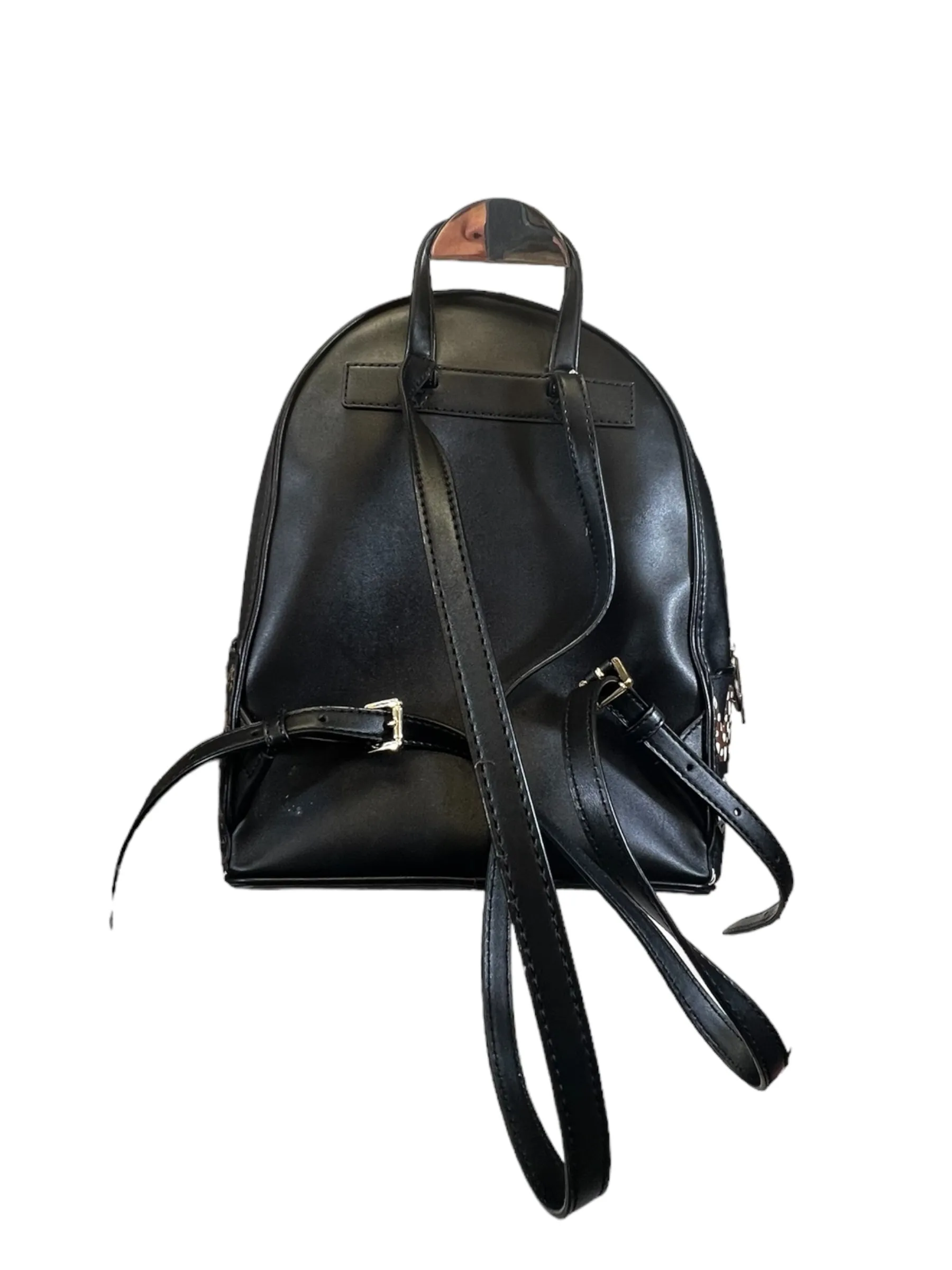 Sac à dos Michael Kors, créateur Michael Kors, taille moyenne