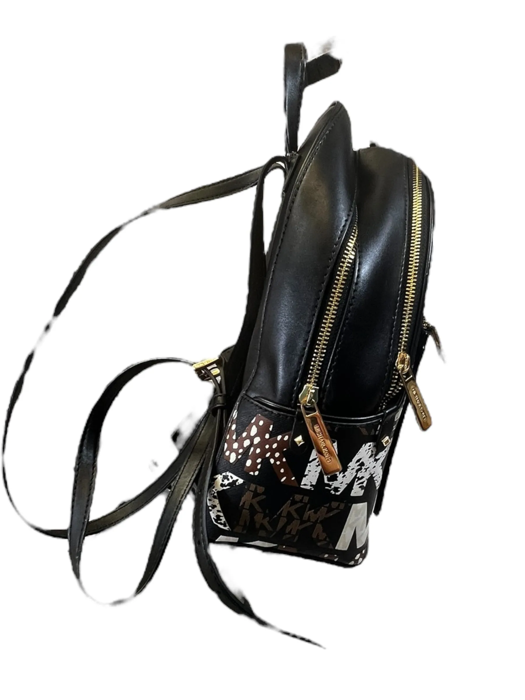 Sac à dos Michael Kors, créateur Michael Kors, taille moyenne