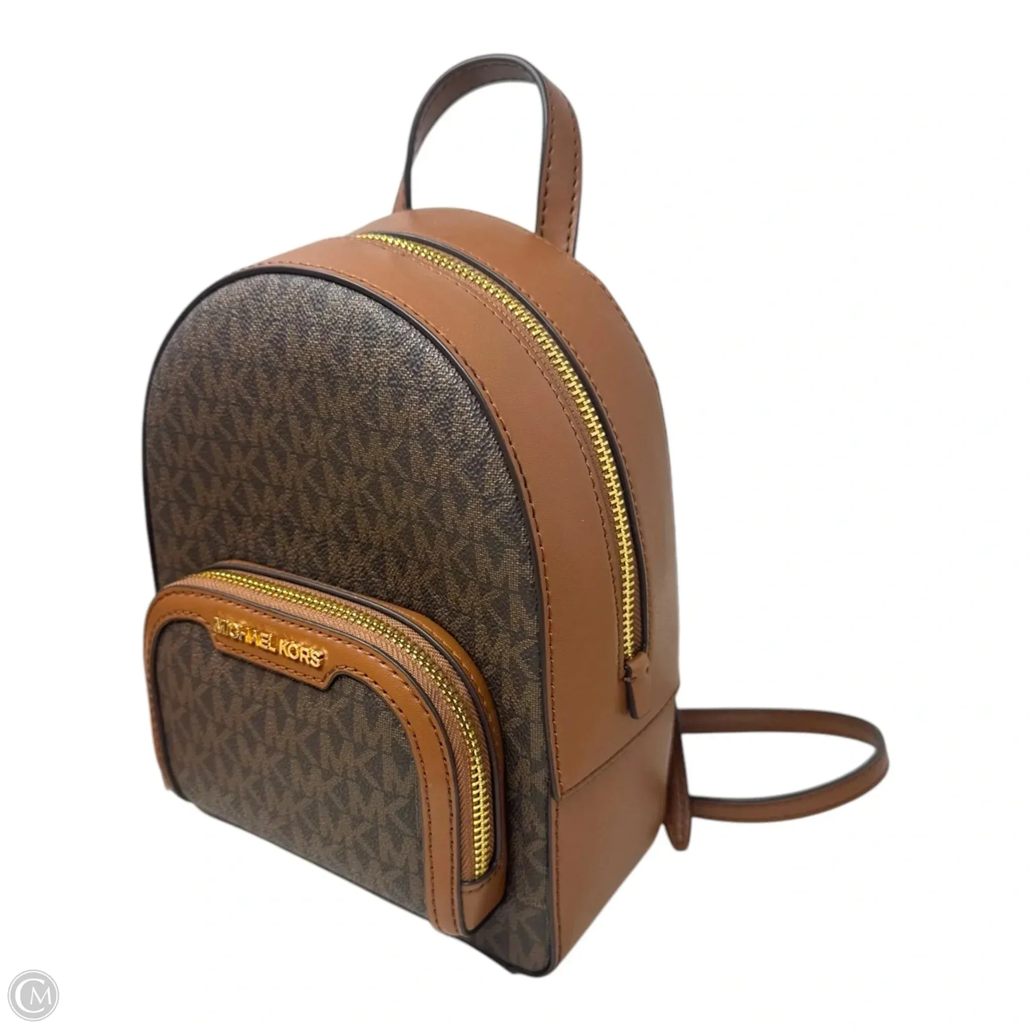 Sac à dos convertible mini Jaycee de Michael Kors, créé par Michael Kors, taille : Petit