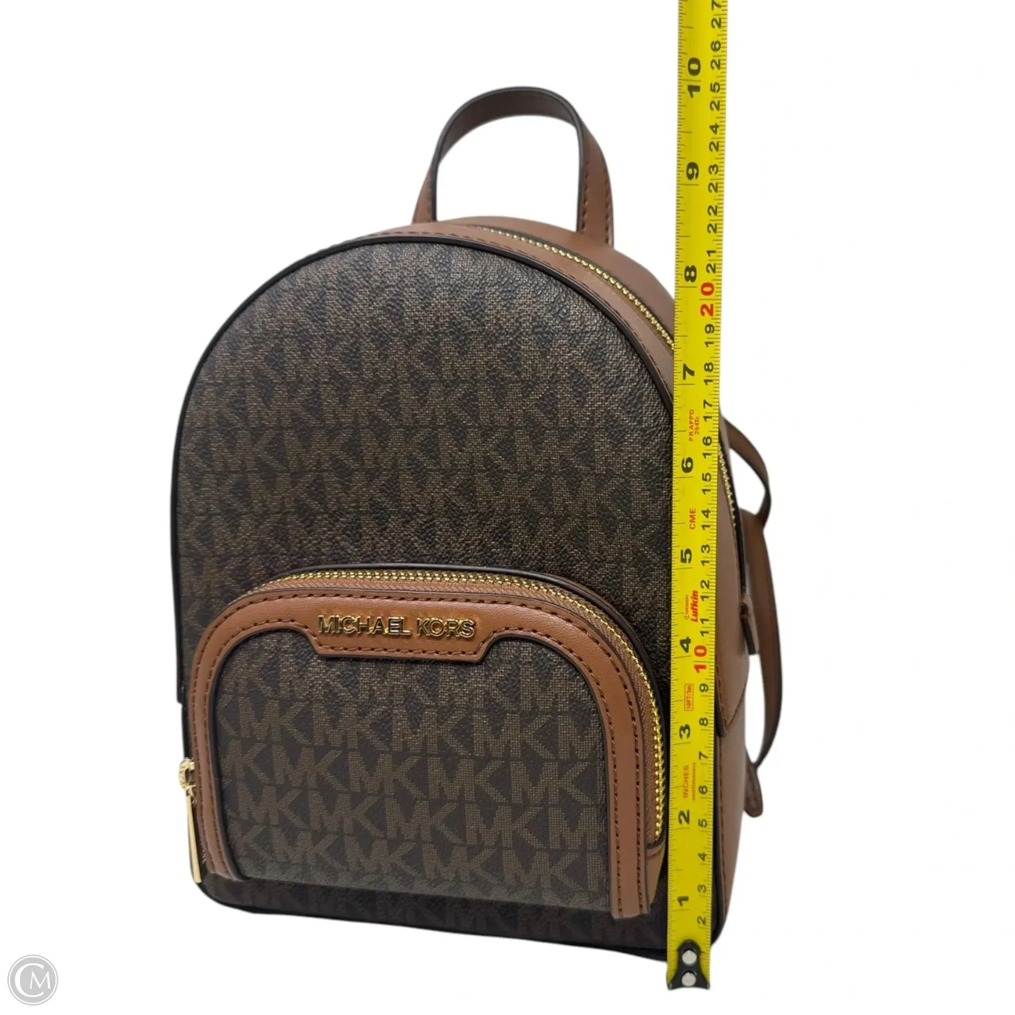 Sac à dos convertible mini Jaycee de Michael Kors, créé par Michael Kors, taille : Petit