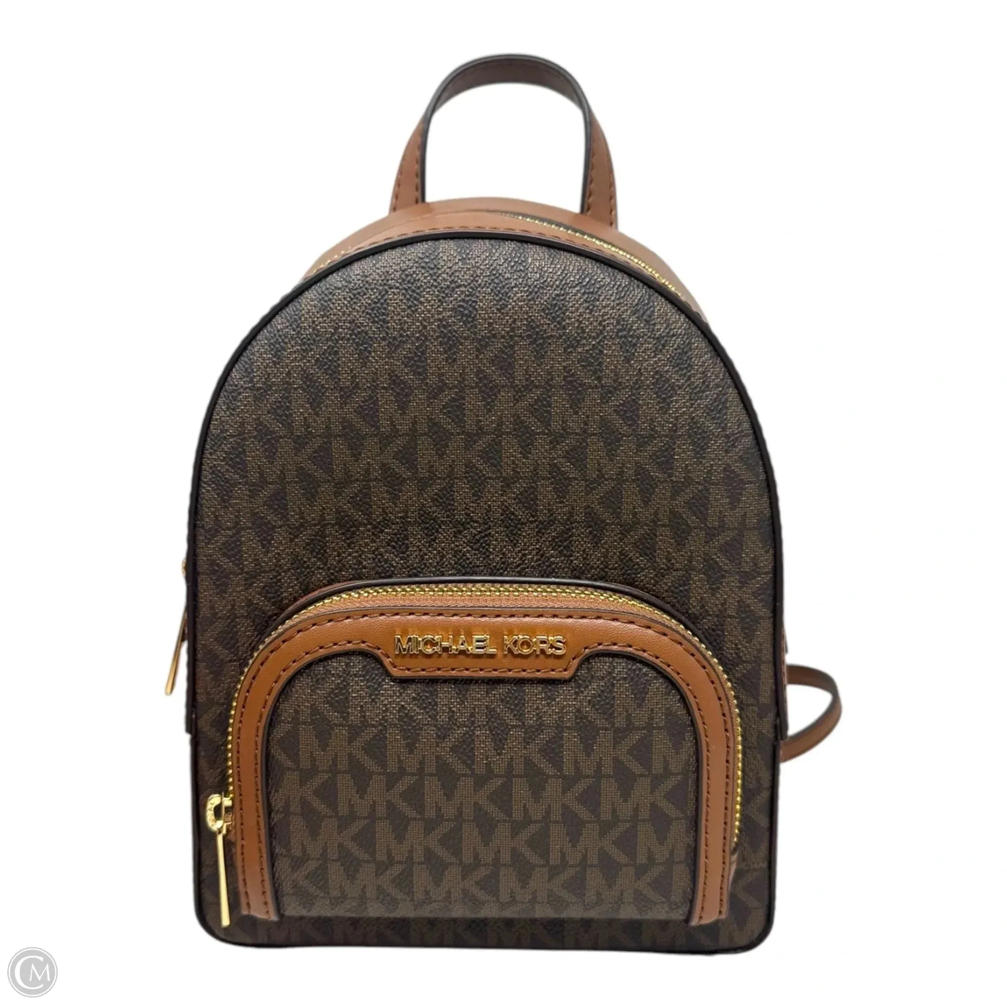 Sac à dos convertible mini Jaycee de Michael Kors, créé par Michael Kors, taille : Petit
