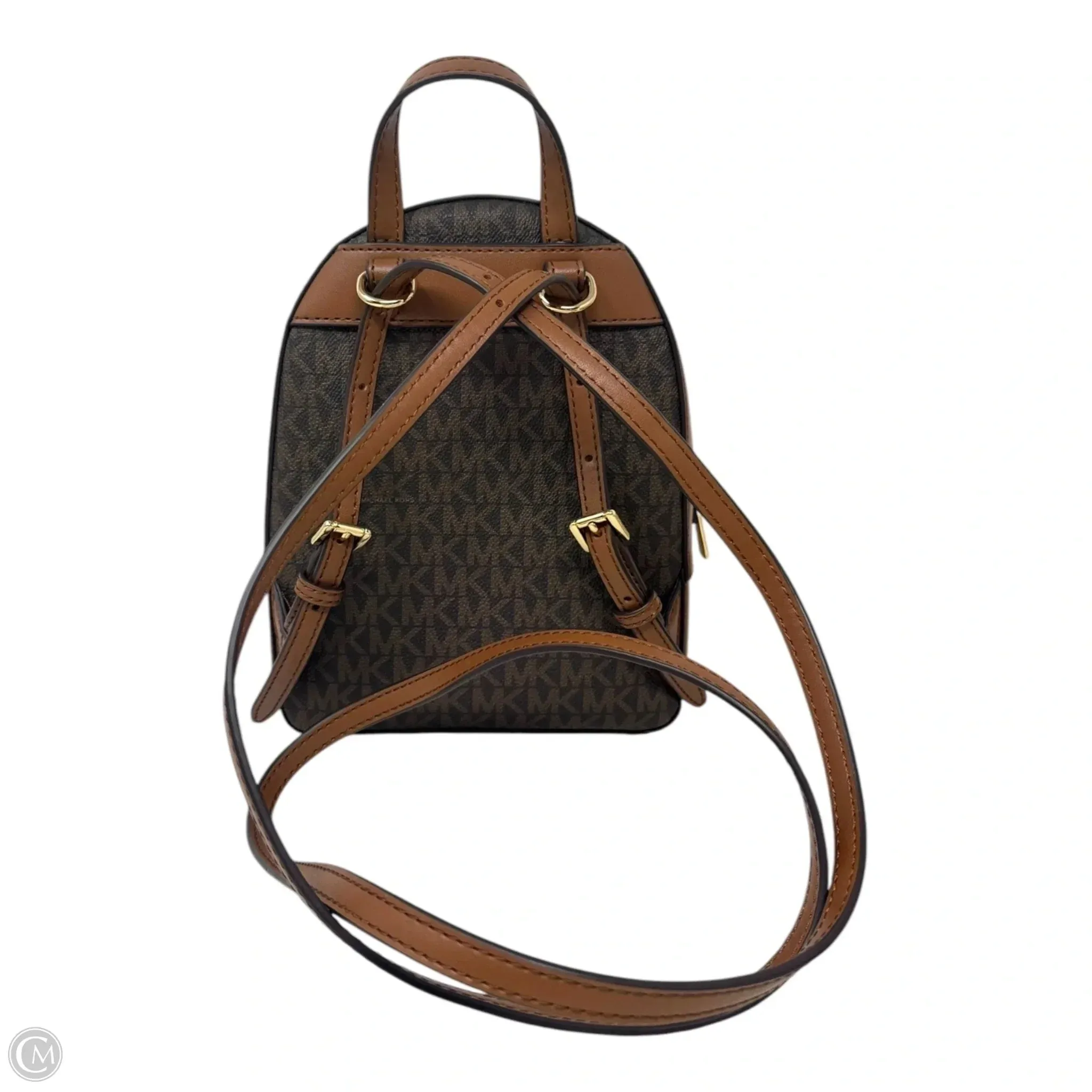 Sac à dos convertible mini Jaycee de Michael Kors, créé par Michael Kors, taille : Petit