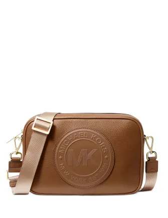 Michael Michael Kors Fulton Sport Grand Sac Bandoulière EW Michael Kors
