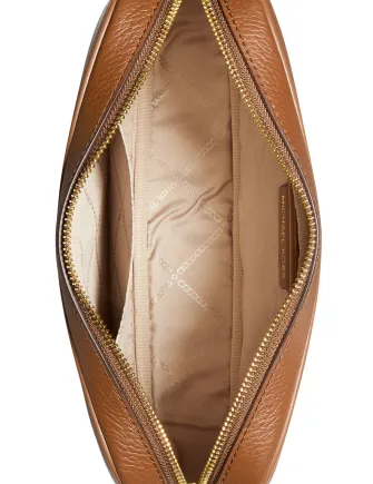 Michael Michael Kors Fulton Sport Grand Sac Bandoulière EW Michael Kors