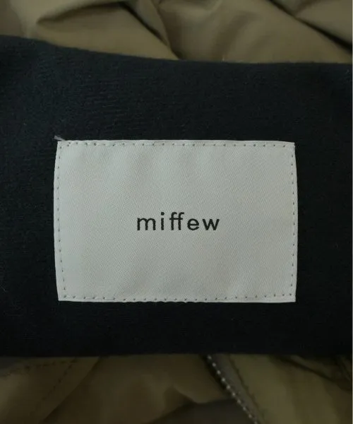 Vestes/Doudounes miffew