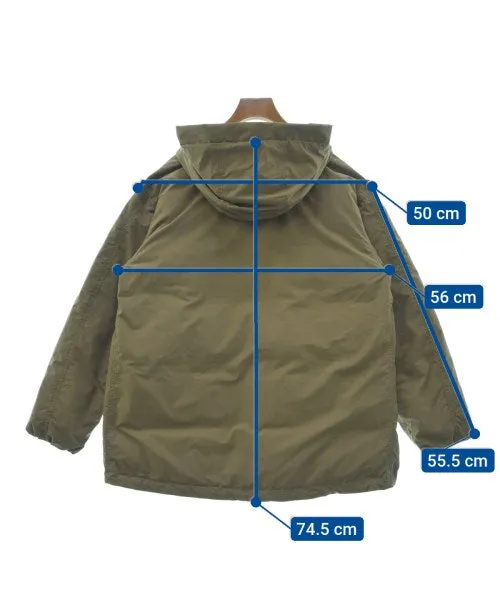 Vestes/Doudounes miffew
