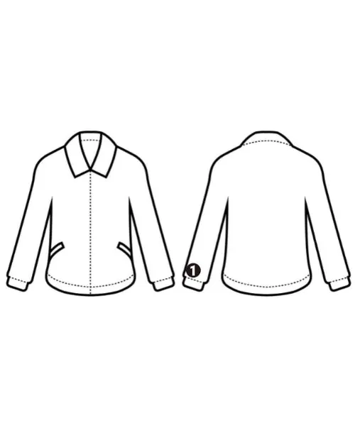 Mila Owen Vestes / Doudounes