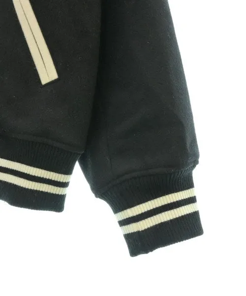 Vestes universitaires Mila Owen