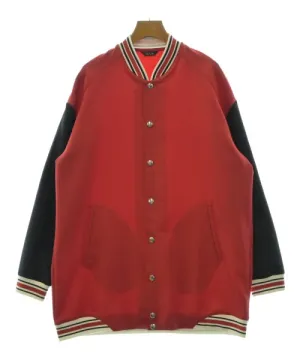 MILK Varsity Jackets
