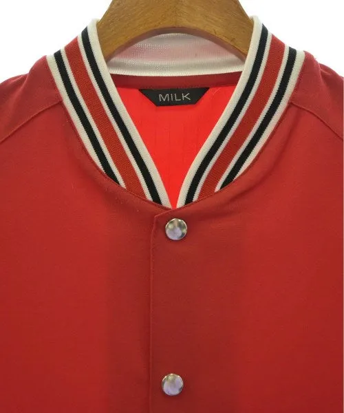 Vestes universitaires MILK