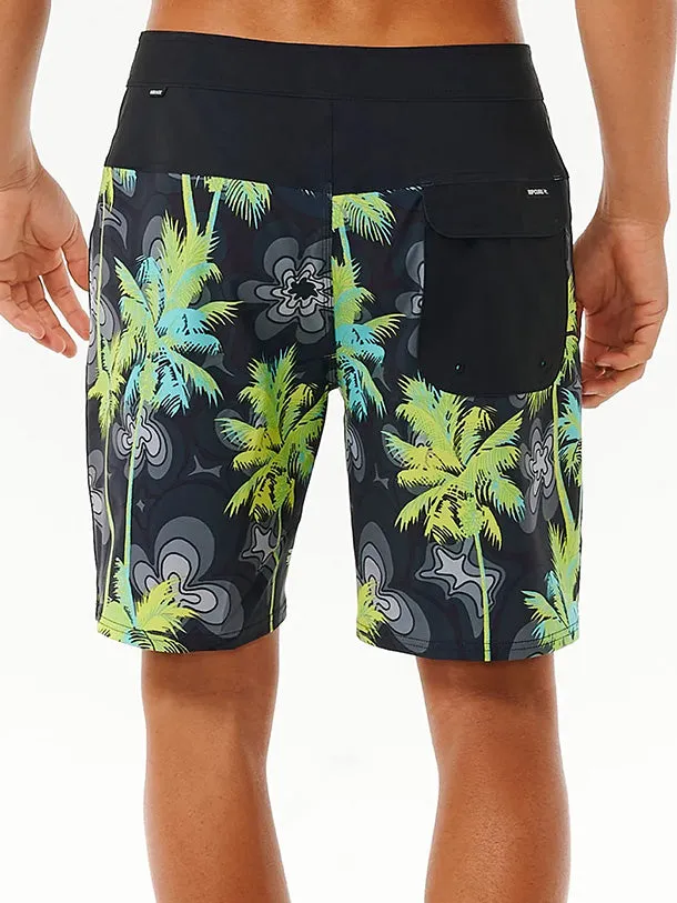 Mirage Mason Barrel Killa Boardshort 19