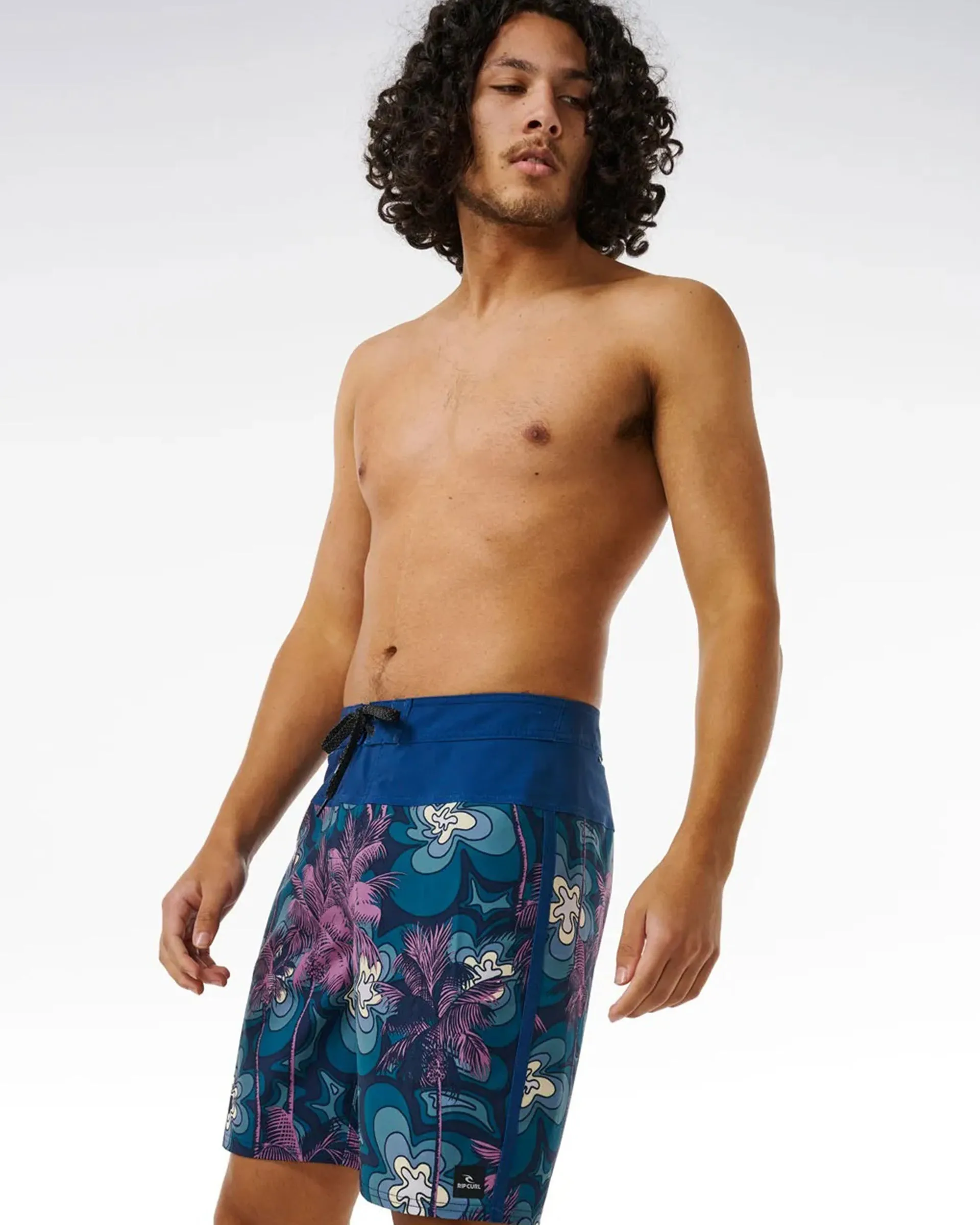 Mirage Mason Barrel Killa Boardshort 19