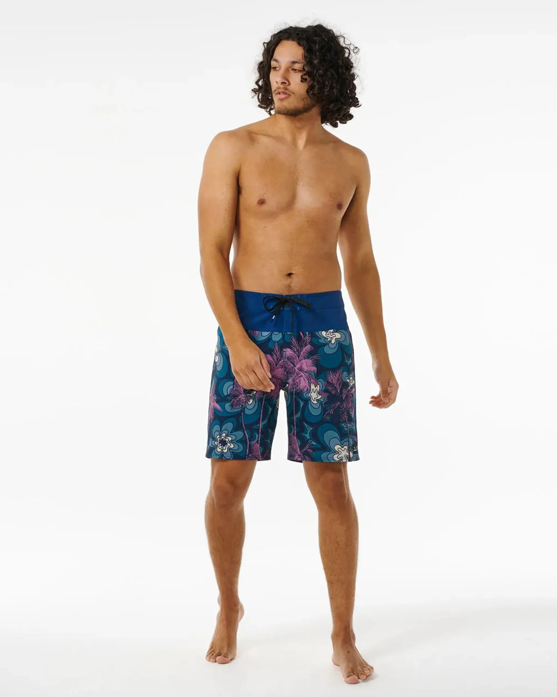 Mirage Mason Barrel Killa Boardshort 19