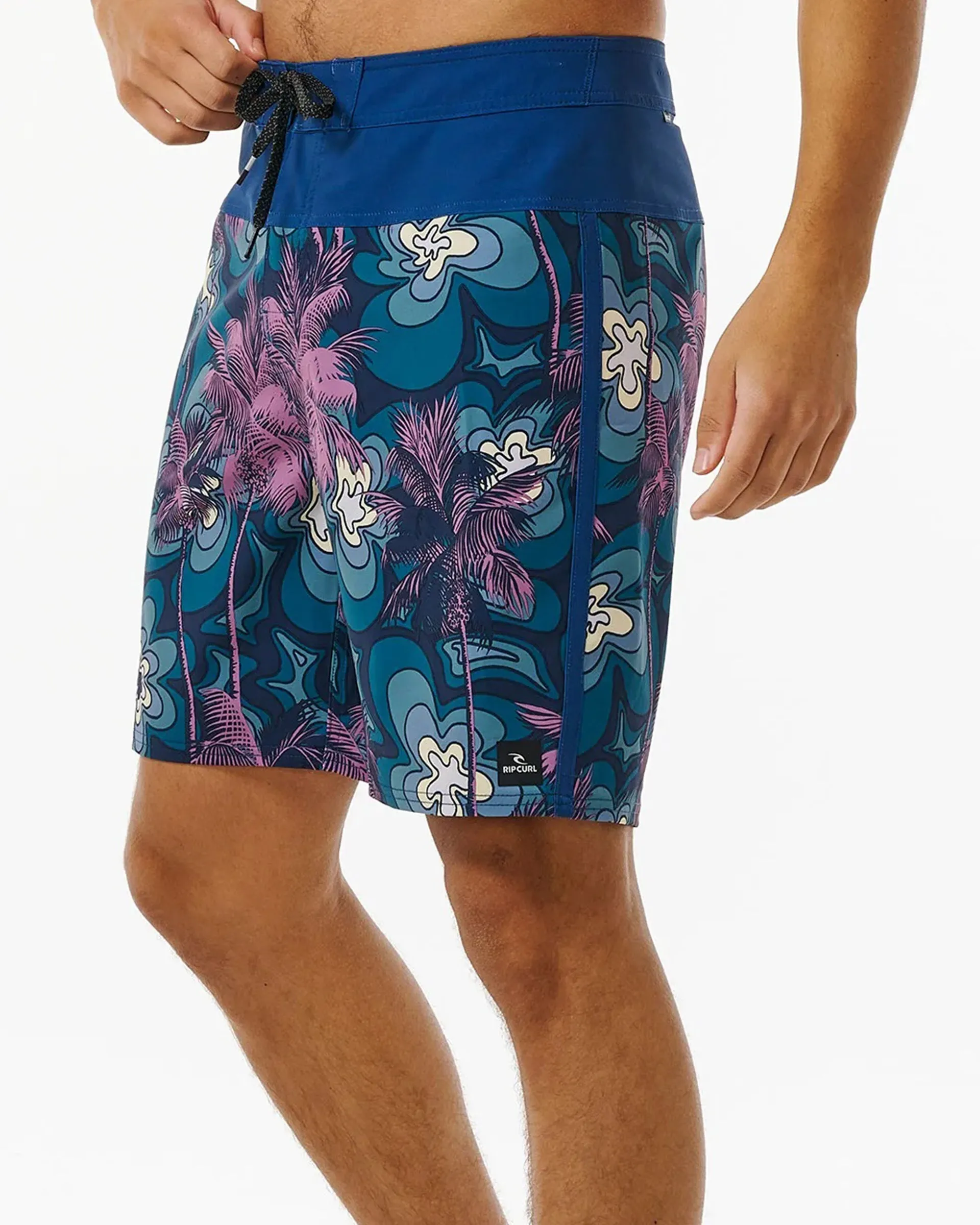 Mirage Mason Barrel Killa Boardshort 19
