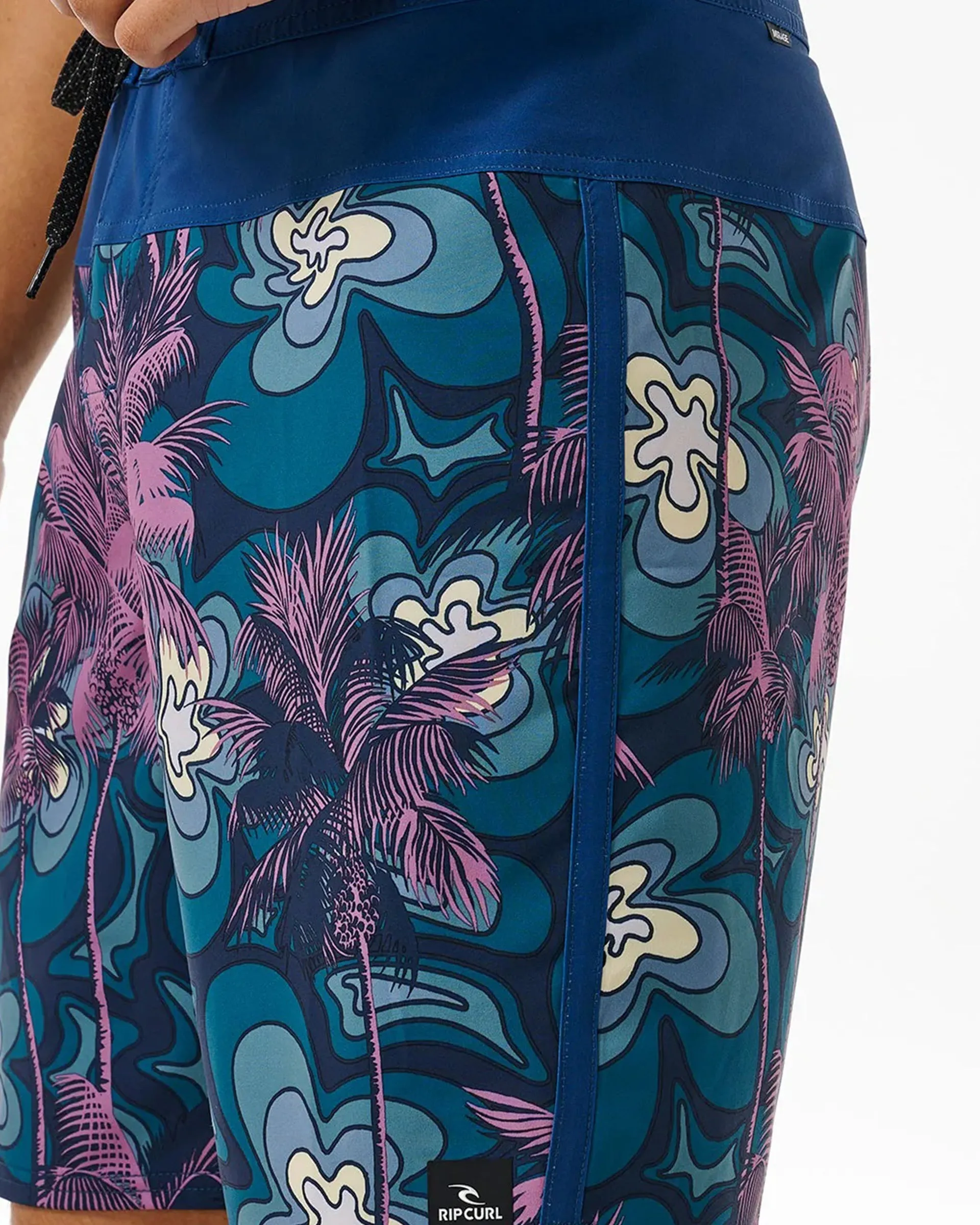 Mirage Mason Barrel Killa Boardshort 19