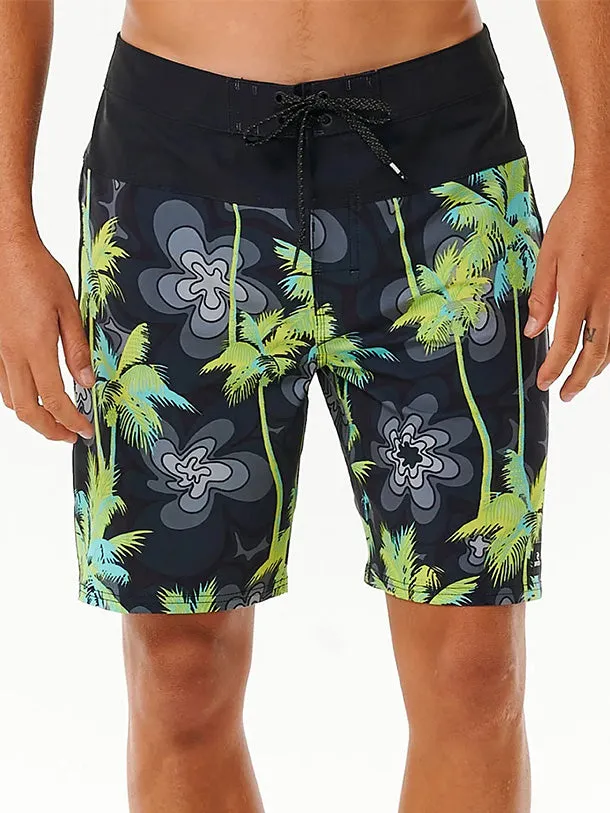 Mirage Mason Barrel Killa Boardshort 19