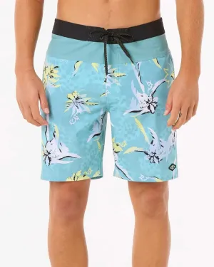 Mirage Mason Raw Energy 19" Boardshort