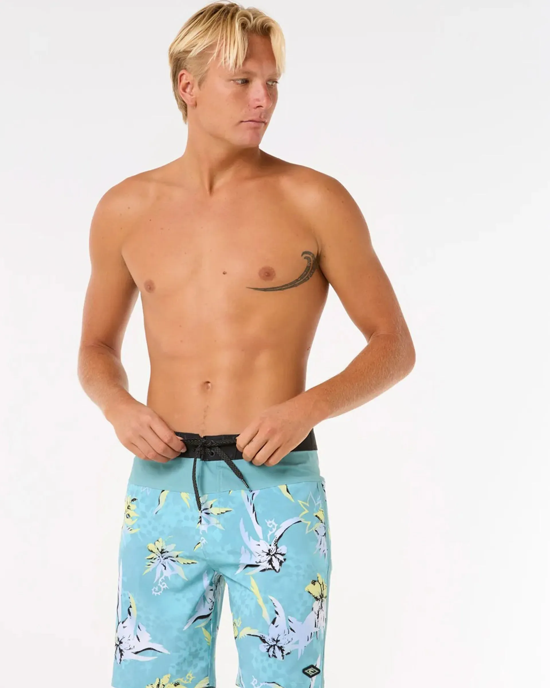 Mirage Mason Short de Bain Énergie Brute 19