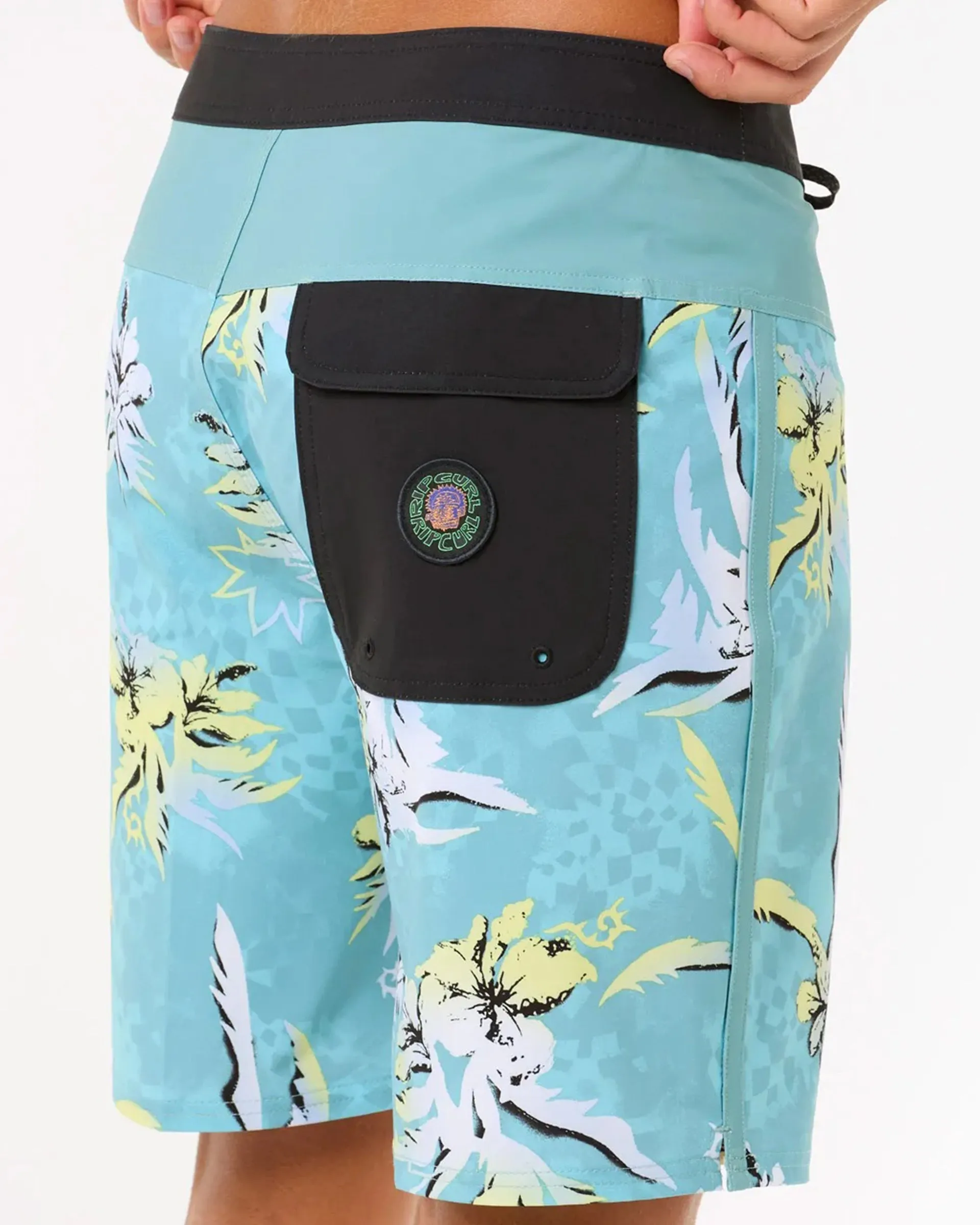 Mirage Mason Short de Bain Énergie Brute 19