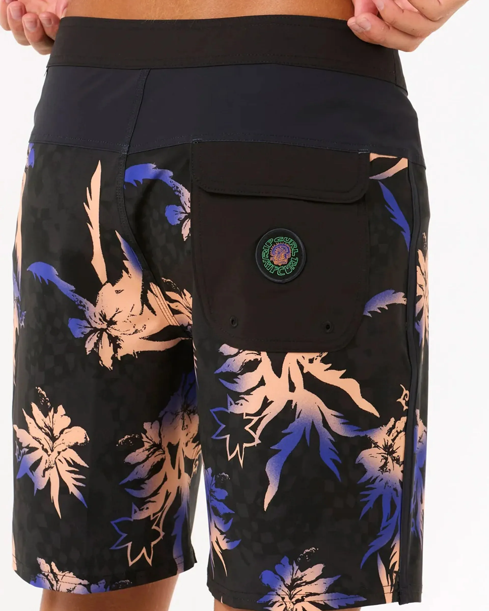 Mirage Mason Short de Bain Énergie Brute 19