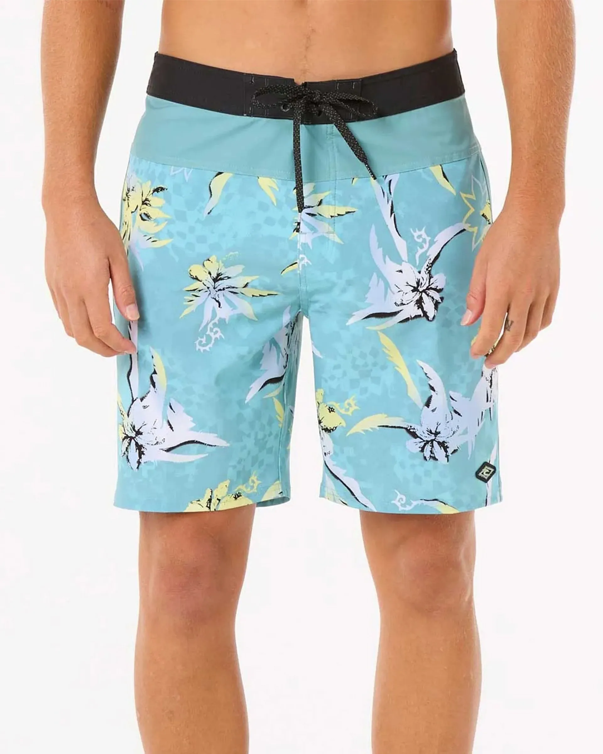 Mirage Mason Short de Bain Énergie Brute 19