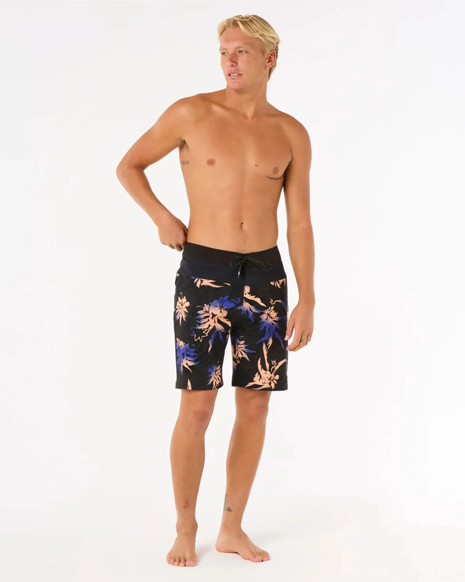 Mirage Mason Short de Bain Énergie Brute 19