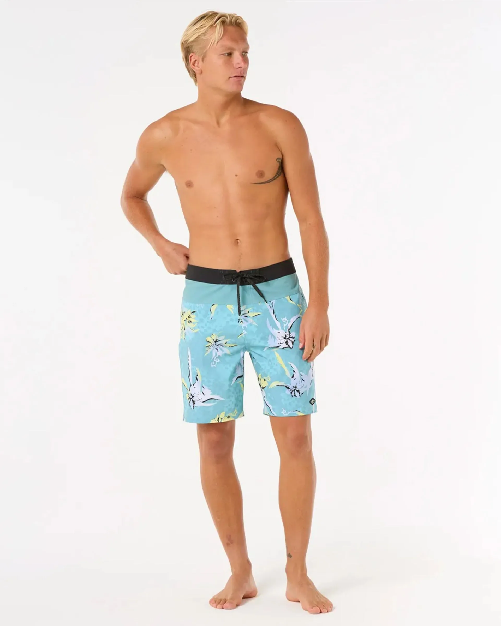 Mirage Mason Short de Bain Énergie Brute 19