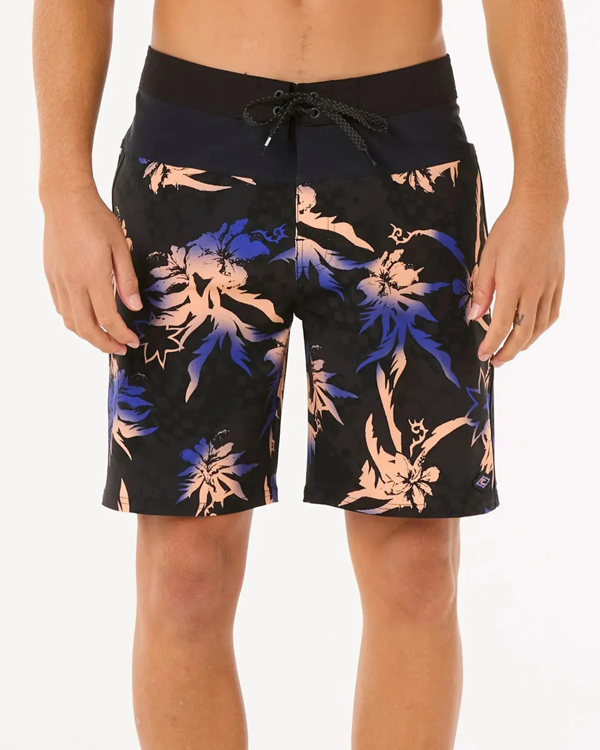 Mirage Mason Short de Bain Énergie Brute 19