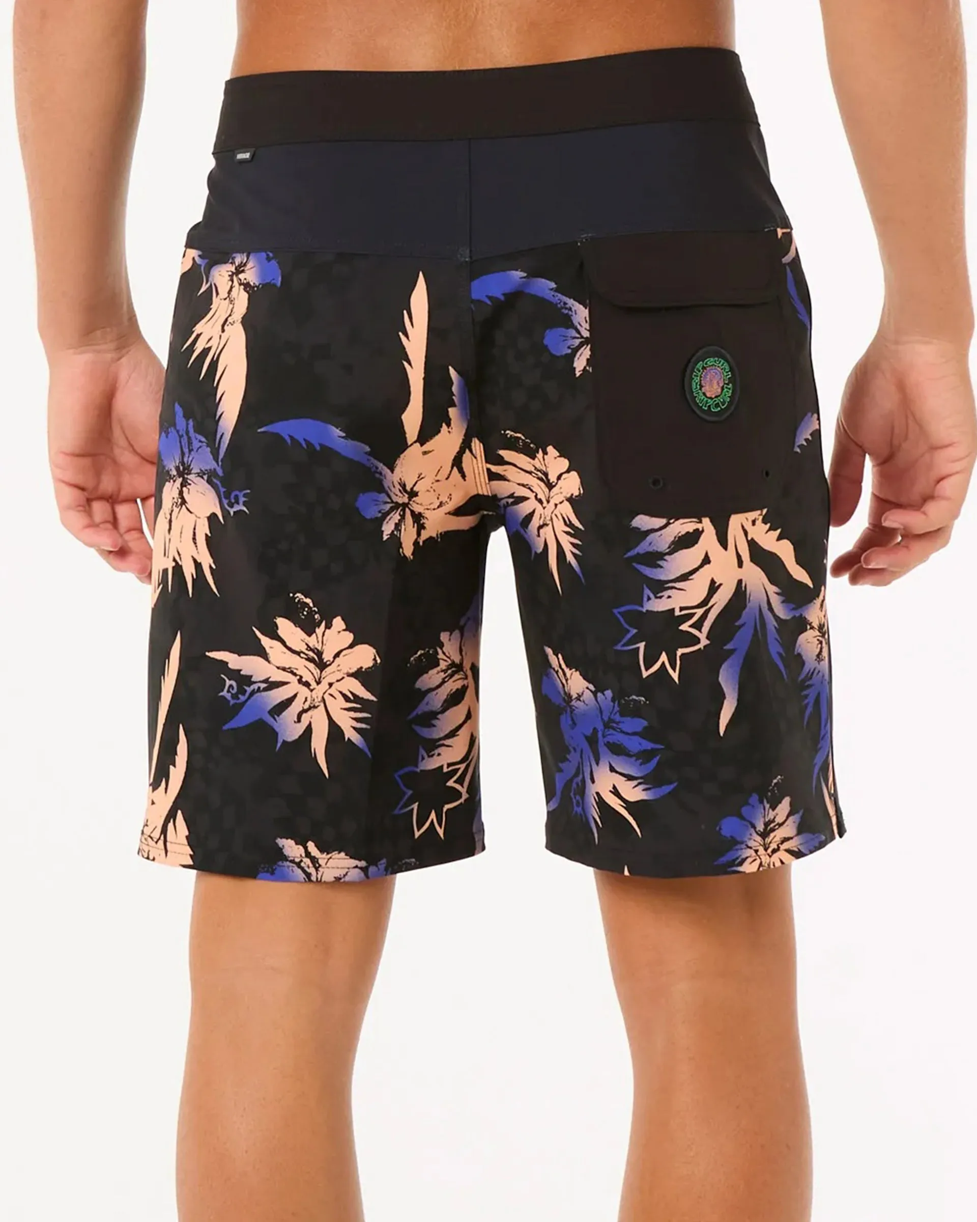 Mirage Mason Short de Bain Énergie Brute 19