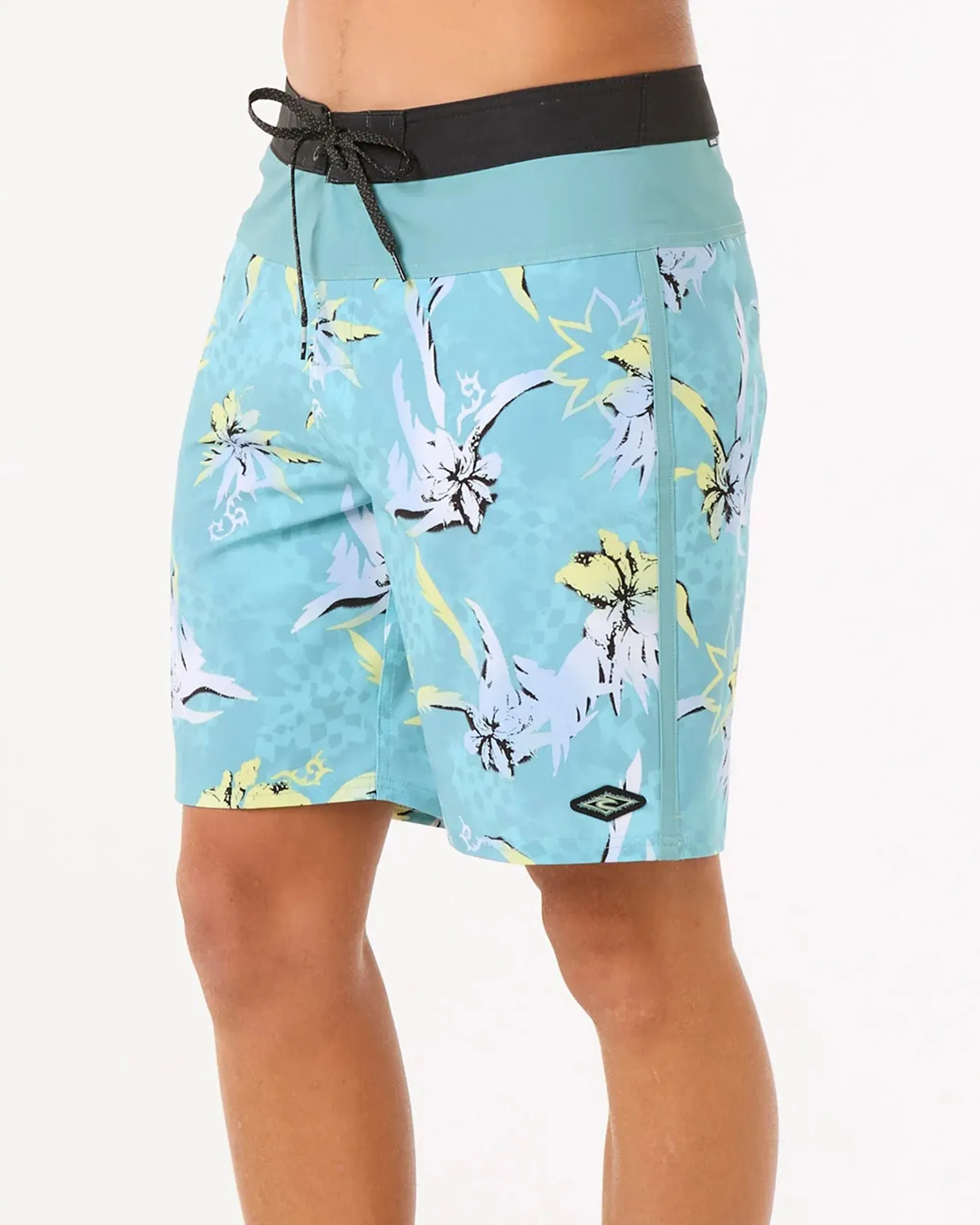 Mirage Mason Short de Bain Énergie Brute 19