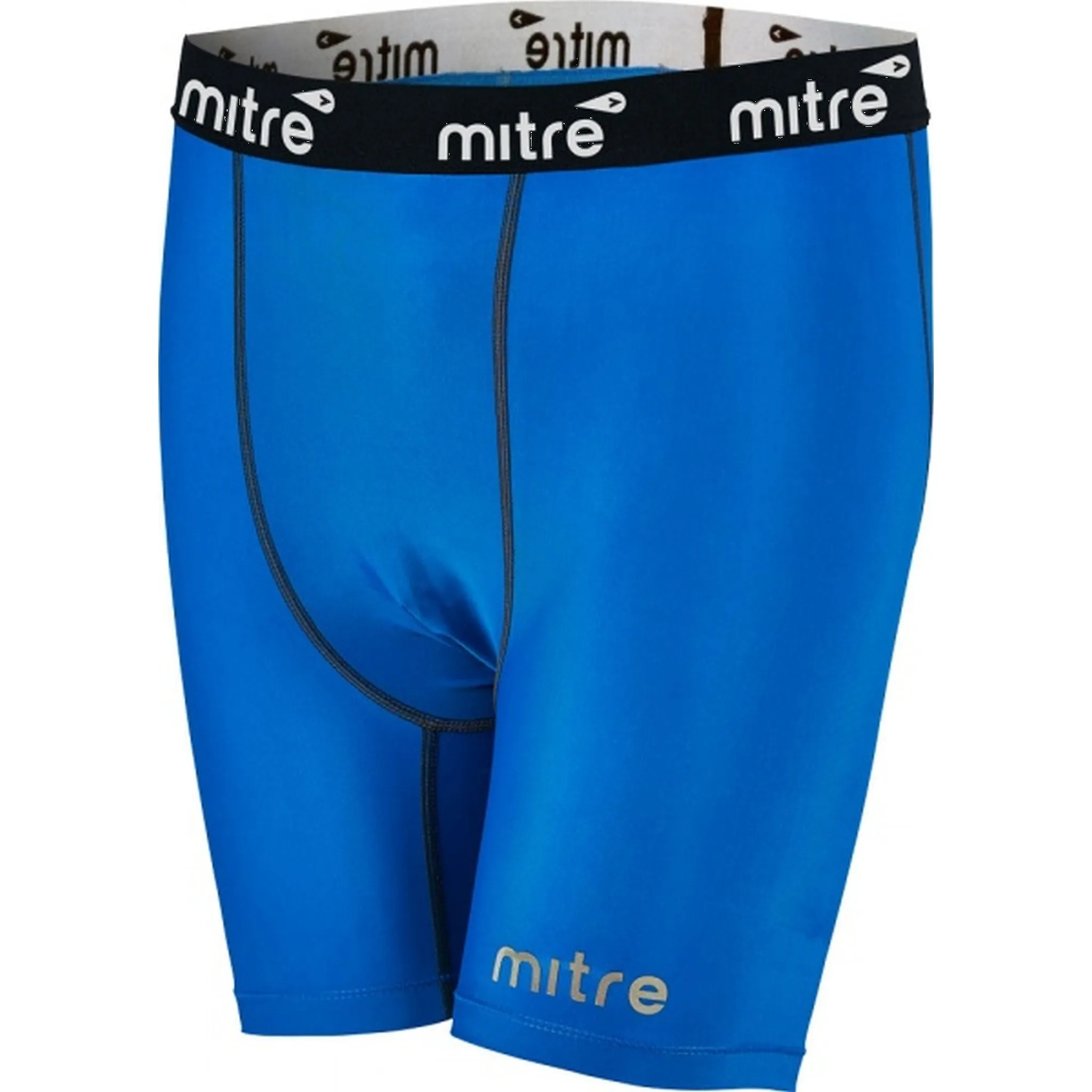 Mitre Mens Neutron Shorty de Compression