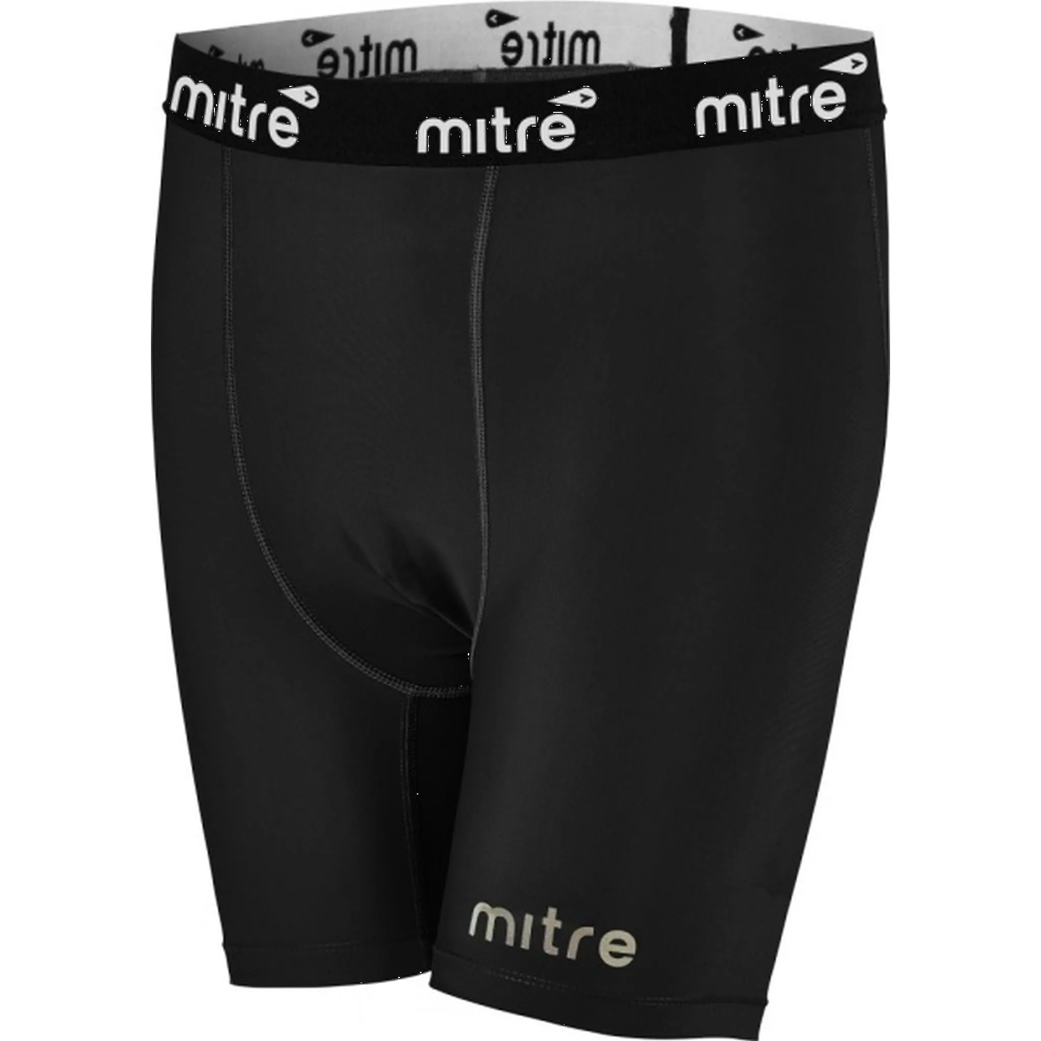 Mitre Mens Neutron Shorty de Compression