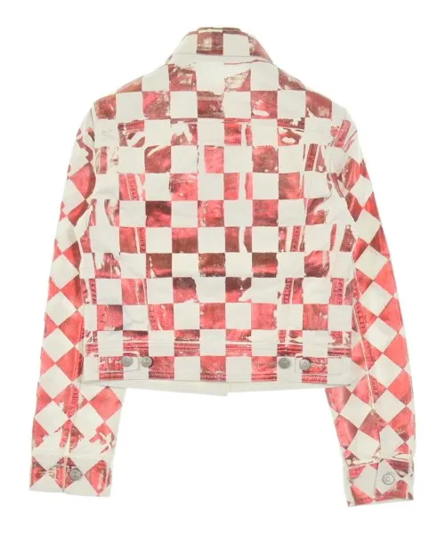 Vestes en denim MM6