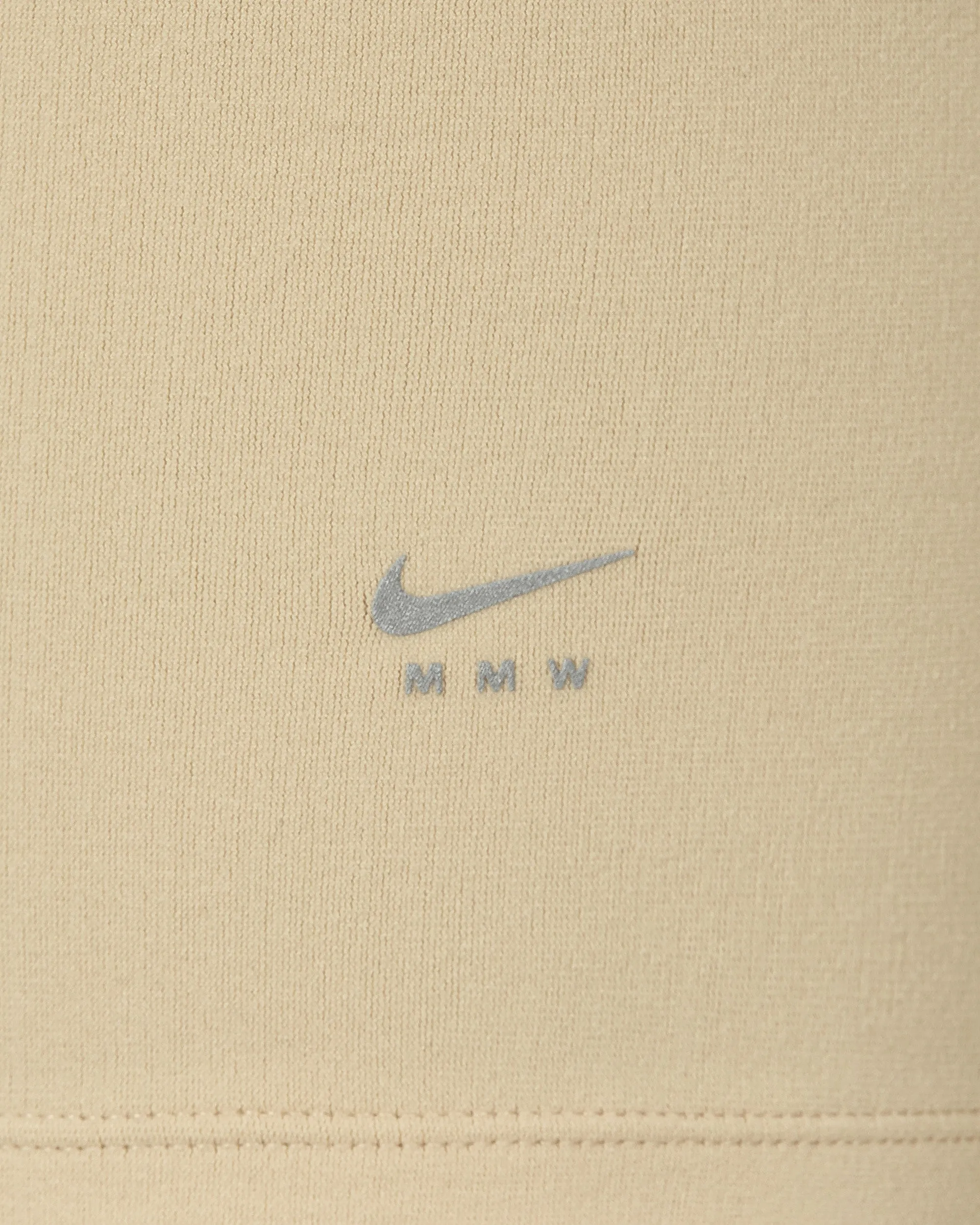MMW Dri-FIT Shorts 3-en-1 Beige