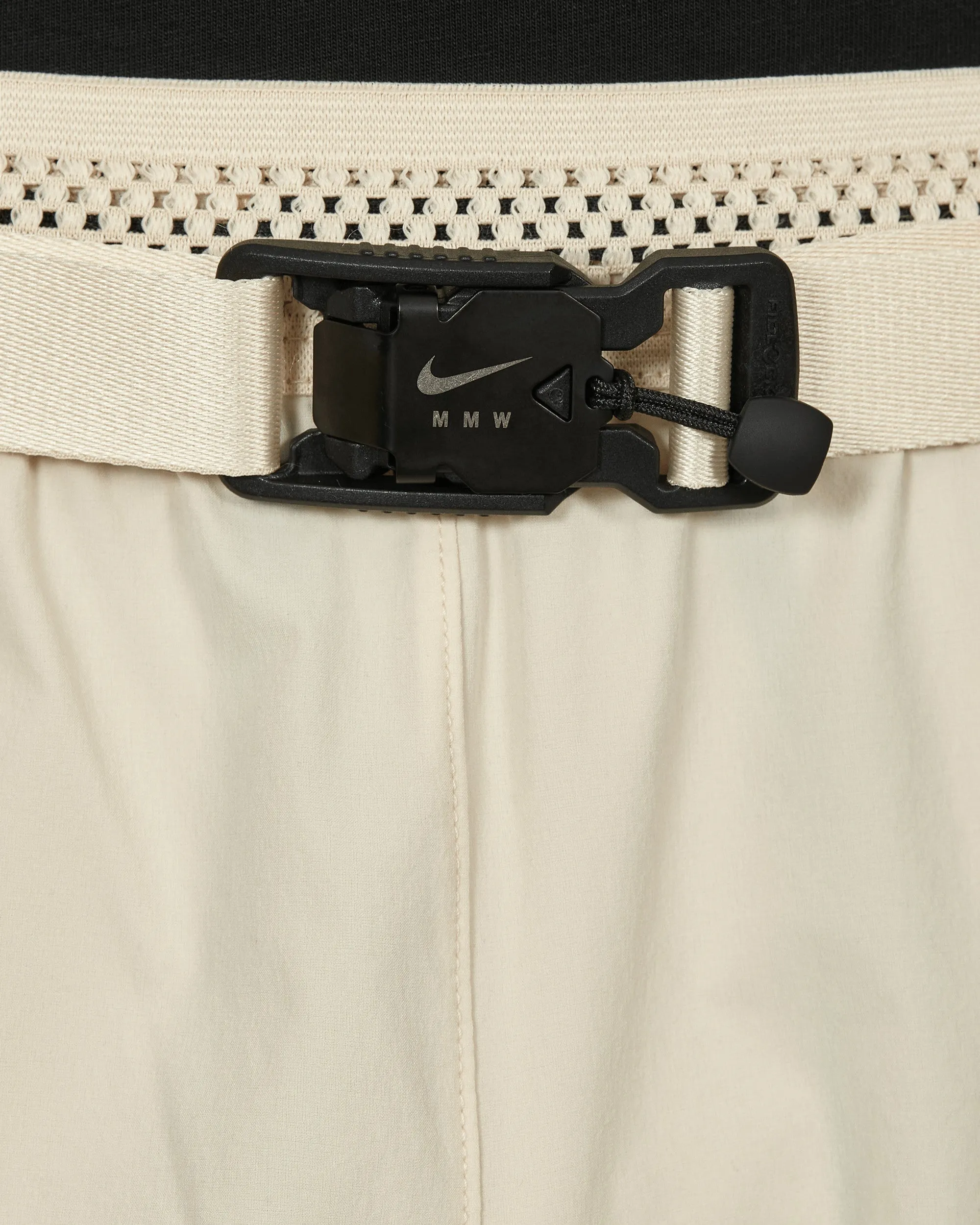 MMW Dri-FIT Shorts 3-en-1 Beige