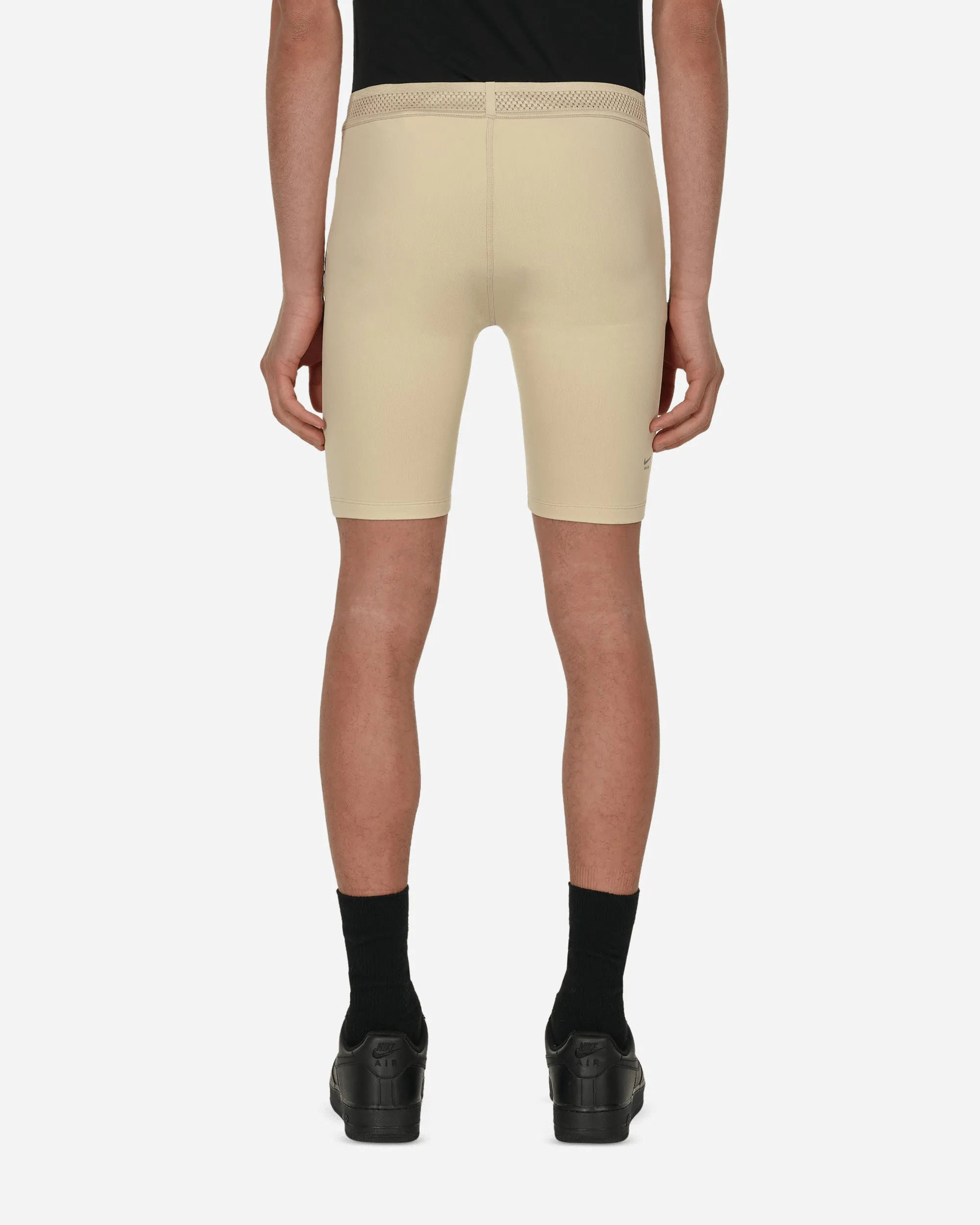 MMW Dri-FIT Shorts 3-en-1 Beige