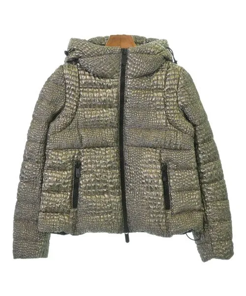 Vestes/Doudounes MONCLER