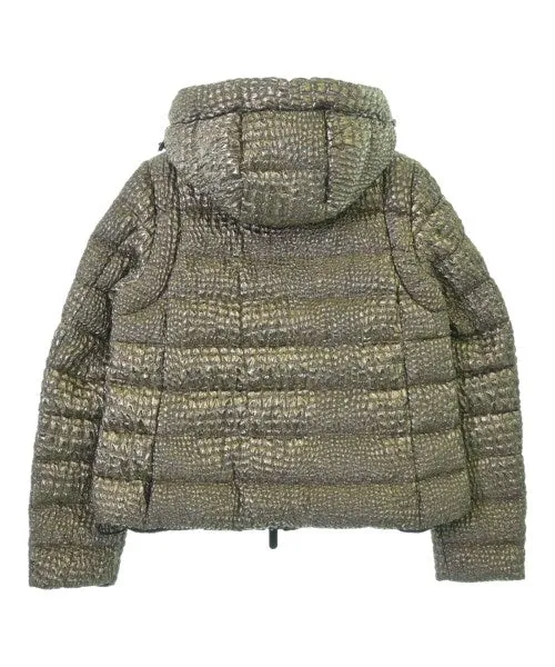 Vestes/Doudounes MONCLER