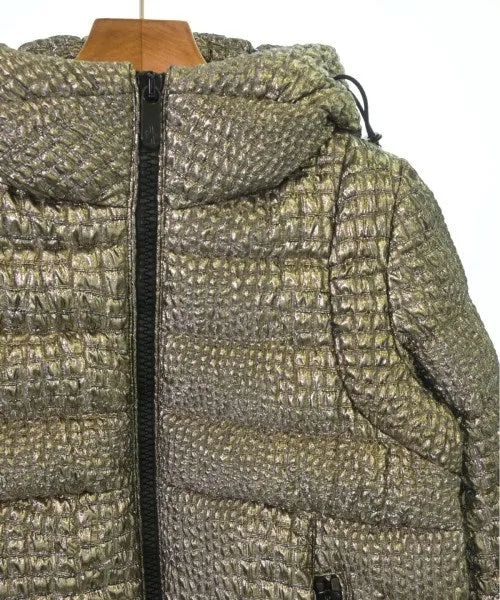 Vestes/Doudounes MONCLER
