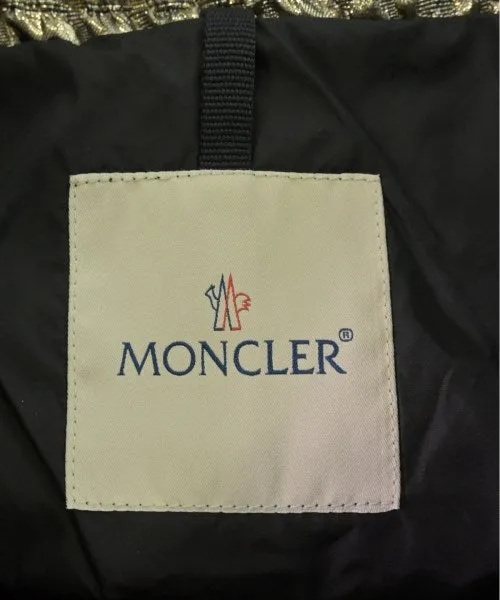 Vestes/Doudounes MONCLER
