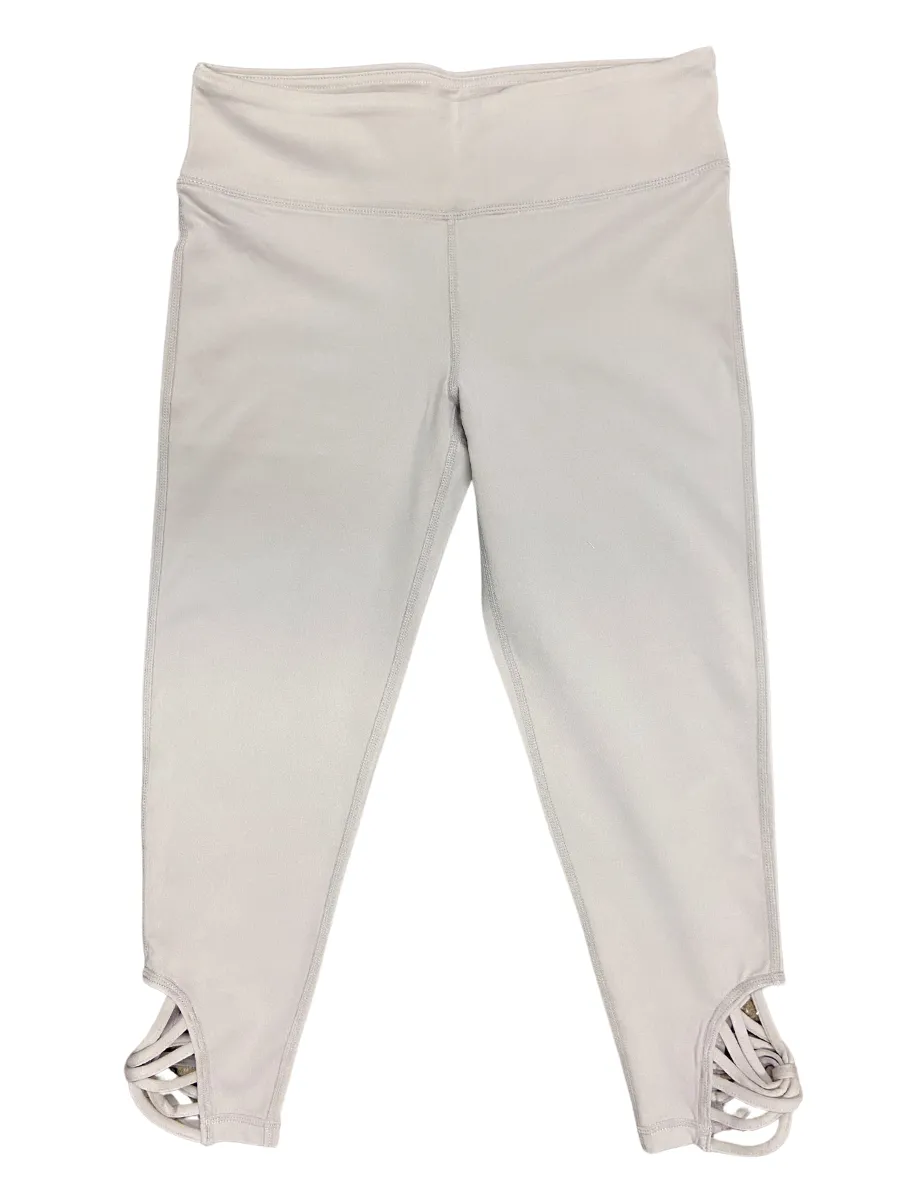 Mono B Capri avec détails d'élastique araignée AP1566