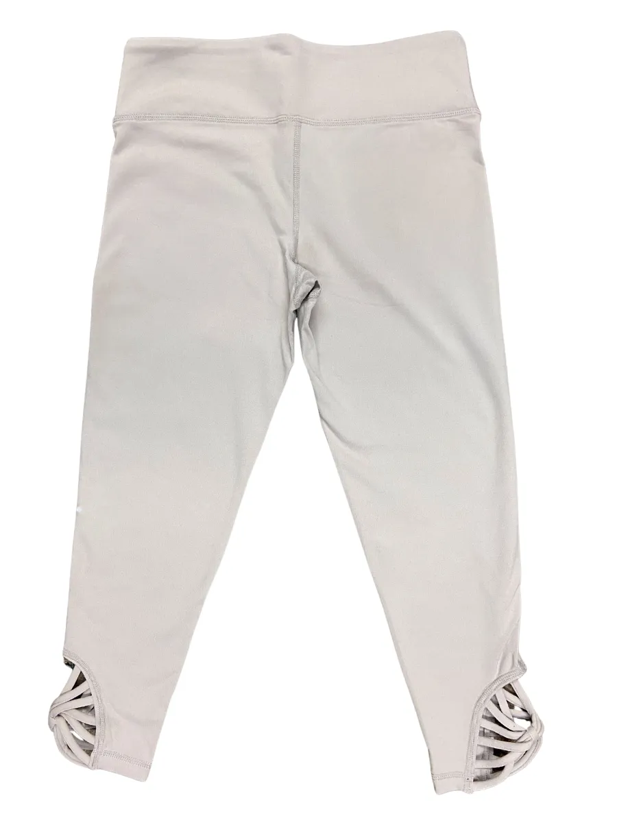 Mono B Capri avec détails d'élastique araignée AP1566