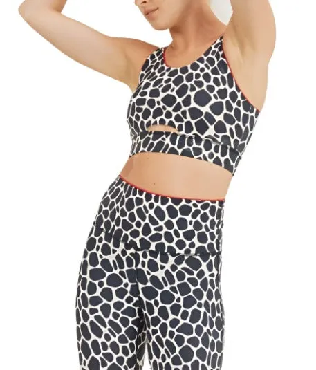 Haut de soutien-gorge Girafe Mono B Coucou AT2879