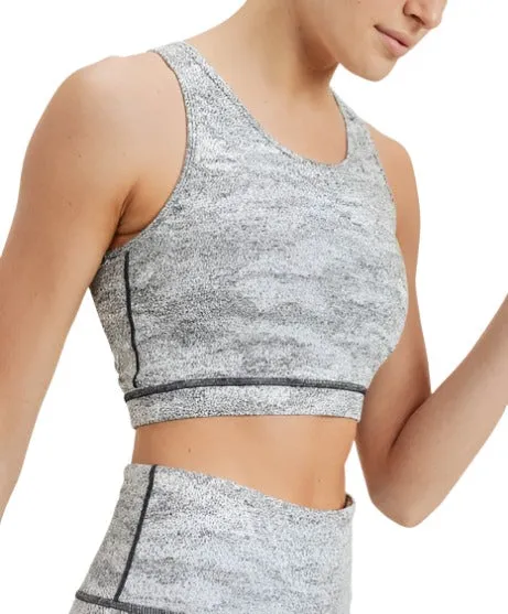 Mono B Soutien-gorge de sport dos nu anti-tempête de sable AT2855