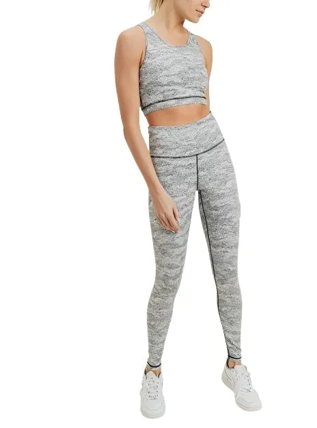 Mono B Soutien-gorge de sport dos nu anti-tempête de sable AT2855