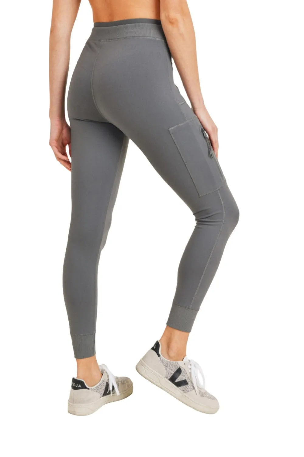 Legging utilitaire Mono B APH3153
