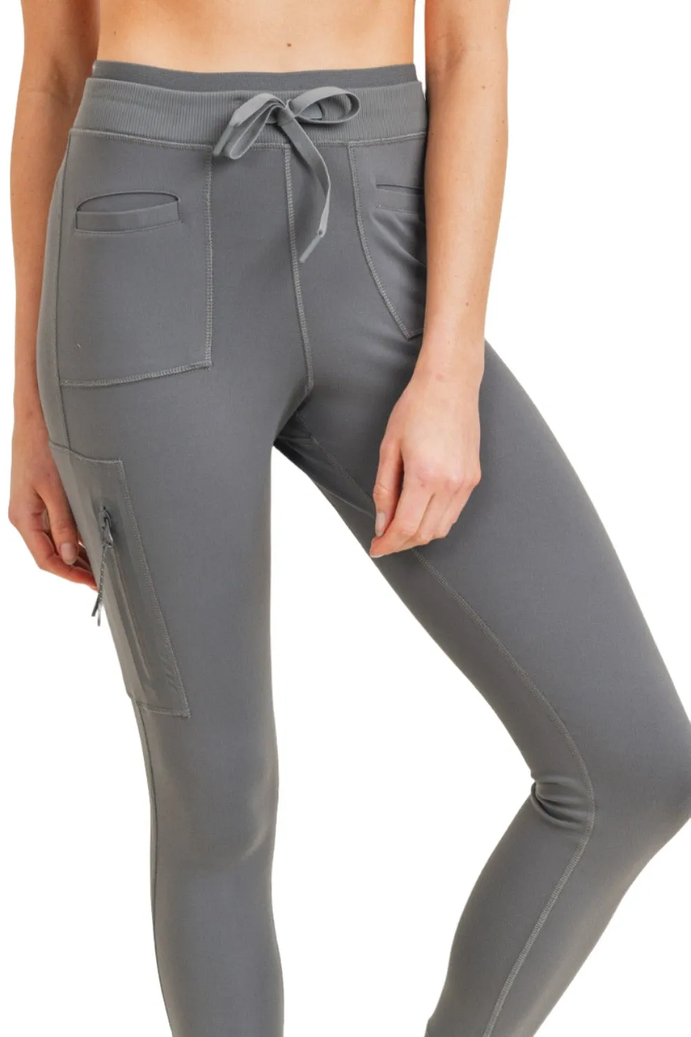 Legging utilitaire Mono B APH3153