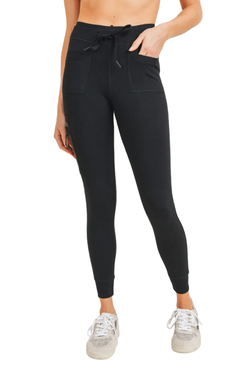 Legging utilitaire Mono B APH3153