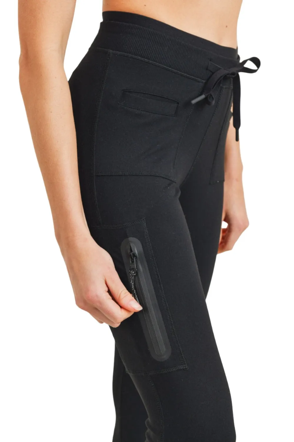 Legging utilitaire Mono B APH3153